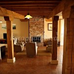 Casa Rural Valleduratón