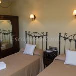 Habitación Doble N. 1