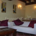 Casa El Enebro