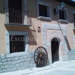 La Casa Madrona