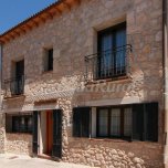 Casa Rural La Risca
