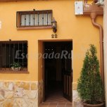 la casa vieja