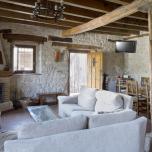 Casa Rural Los Yeros