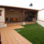 Casa Rural Senda del Alba