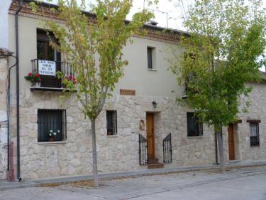 Casa Rural Camino del Río (Segovia) Casa Rural Camino del Río (Segovia)