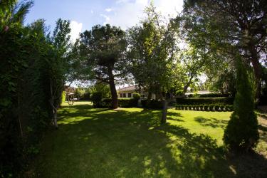 Los Sauces (Segovia) Los Sauces (Segovia)