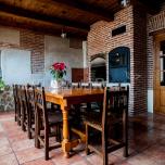 Casa completa