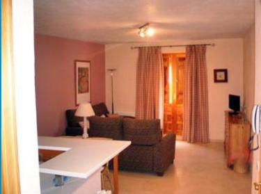 Apartamentos Juani (Segovia) Apartamentos Juani (Segovia)