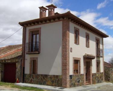 Casa Jacinta (Segovia) Casa Jacinta (Segovia)