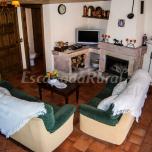 Casa Rural La Fuente del monte