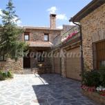 La Casa de la Tía Matea