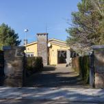 El Pinar de Ortigosa