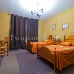 Habitación doble (dos camas)