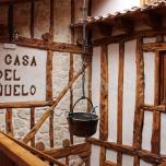 La Casa del Cañuelo