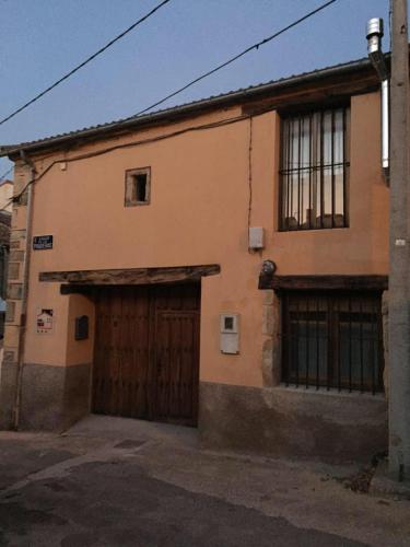 El Pajar de los Sueños (Segovia) El Pajar de los Sueños (Segovia)