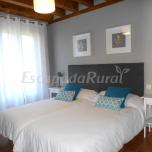La coracha de pedraza