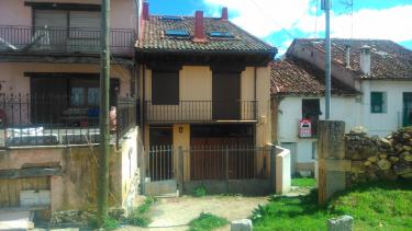 Casa Rural "Villa Riaza" (Segovia) Casa Rural "Villa Riaza" (Segovia)