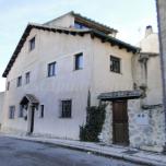 La Casita de Torrecaballeros