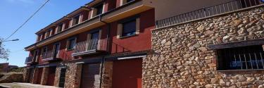 Apartamentos Las Eras (Segovia) Apartamentos Las Eras (Segovia)
