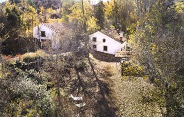 Molino del Feo (Segovia) Molino del Feo (Segovia)