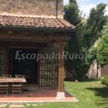 Casita de la Chimenea