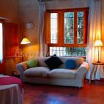 Casita del Jardín
