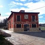 Casa rural Valdelagua