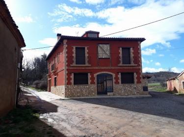 Casa Rural Valdelagua (Segovia) Casa Rural Valdelagua (Segovia)