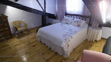 Apartamentos La Cerca (Segovia) Apartamentos La Cerca (Segovia)