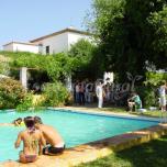 Casa Mediterránea
