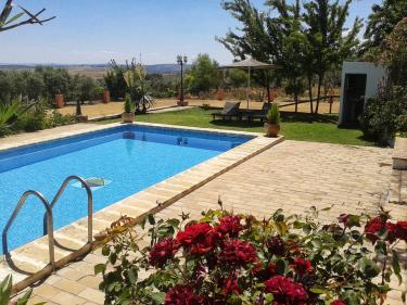 Casas El Nogal Rural (Sevilla) Casas El Nogal Rural (Sevilla)