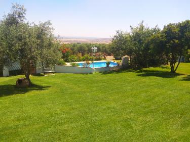 Casas El Nogal Rural (Sevilla) Casas El Nogal Rural (Sevilla)