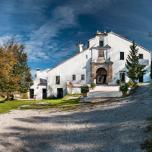 Los Pozos de la Nieve