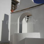 Casa del Pozo