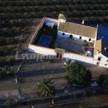 Hacienda Completa