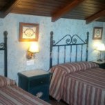 Habitación de Matrimonio 2