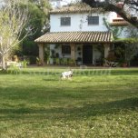 Casa el castaño