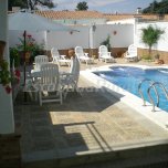 Casa La Vereda