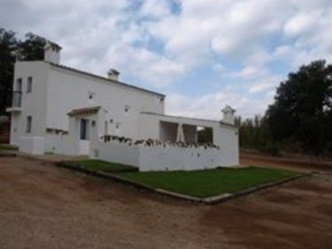 Casa Rural Valdevacas (Sevilla) Casa Rural Valdevacas (Sevilla)