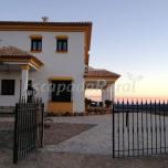 Casa íntegra