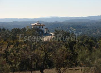 Casa Rural La Carlina