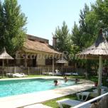 Casa Tomillo