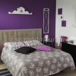 Habitación de Matrimonio II