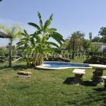 Casa de Madera