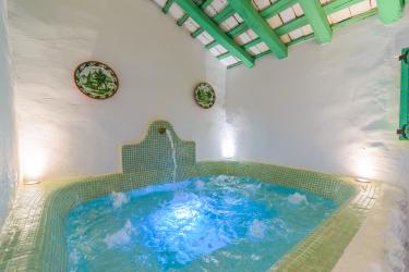Casa spa de la Mariola (Sevilla) Casa spa de la Mariola (Sevilla)