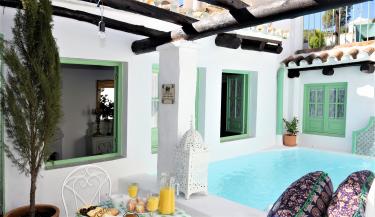 Casa spa de la Mariola (Sevilla) Casa spa de la Mariola (Sevilla)
