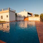 Casa Rural Bellas Vistas