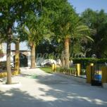 Oasis Aguzaderas