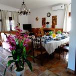 La Orquidea