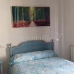 Habitación matrimonio (Barbacoa)